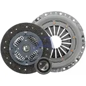 AISIN Kopplingssats KK-022