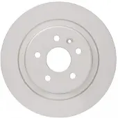 Bosch Bromsskiva 0 986 479 D90 bak, full, 1 Stycke