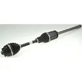 SPIDAN Drivaxel 25754