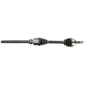 PASCAL Drivaxel G2P082PC
