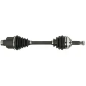 PASCAL Drivaxel G2G006PC