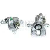 BUDWEG CALIPER Bromsok BUDWEG 344401