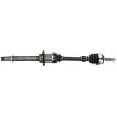 PASCAL Drivaxel G22021PC