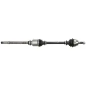 PASCAL Drivaxel G2P022PC