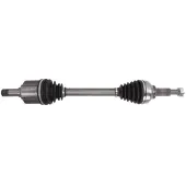 POINT GEAR Drivaxel PNG74822 vänster