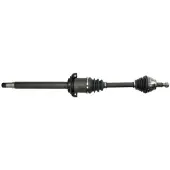 PASCAL Drivaxel G2M015PC