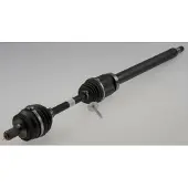 SPIDAN drivaxel 25335 Spidan