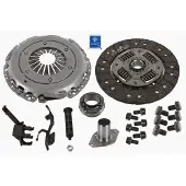 SACHS Kopplingssats 3000 970 150