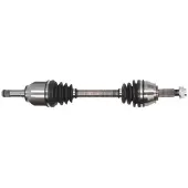 POINT GEAR Drivaxel PNG72747 vänster