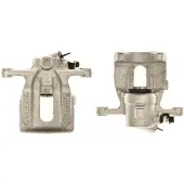 Bosch Bromsok 0 986 473 416, bak vänster