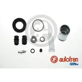 AUTOFREN SEINSA Reparationssats, bromsok D4-848C