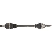 POINT GEAR Drivaxel PNG70036
