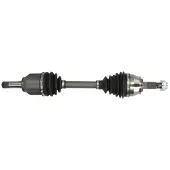 PASCAL Drivaxel G2F023PC