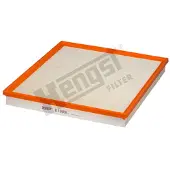 HENGST FILTER Luftfilter E1089L