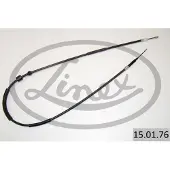 Linex Handbromsvajer 15.01.76