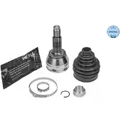 Meyle Ledsats, drivaxel KIT 714 498 0017