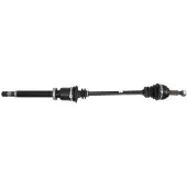 POINT GEAR Drivaxel PNG72339 höger
