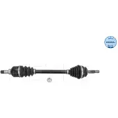Meyle Axel 11-14 498 0077