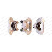 FERODO Bromsok FCL691408, fram höger