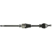 PASCAL Drivaxel G2C143PC