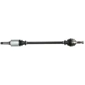 PASCAL Drivaxel G2C058PC