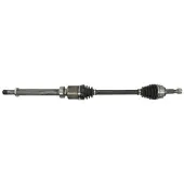 PASCAL Drivaxel G2R125PC