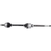 FEBI BILSTEIN Drivaxel 181272