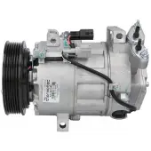 THERMOTEC Kompressor för luftkonditionering KTT090345