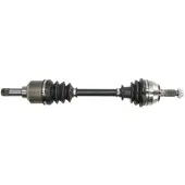 PASCAL Drivaxel G2C033PC
