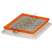 HENGST FILTER Luftfilter E611L