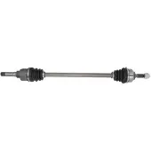 PASCAL Drivaxel G2C062PC