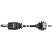 POINT GEAR Drivaxel PNG75951