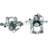 BUDWEG CALIPER Bromsok 344549, bak höger