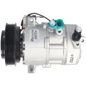 THERMOTEC Kompressor för luftkonditionering KTT090455