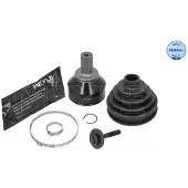 Meyle Ledsats, drivaxel KIT 714 498 0024