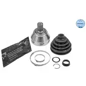 Meyle Ledsats, drivaxel KIT 100 498 0202