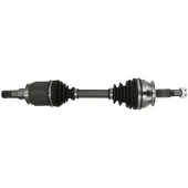 PASCAL Drivaxel G21023PC