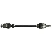 PASCAL Drivaxel G2R056PC