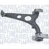 MAGNETI MARELLI Länkarm, hjulupphängning 301181302000 Framaxel, vänster, fram