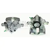 BUDWEG CALIPER Bromsok BUDWEG 343745, bak höger