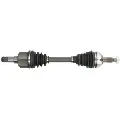 PASCAL Drivaxel G2G008PC