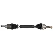 POINT GEAR Drivaxel PNG73194 vänster