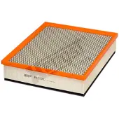 HENGST FILTER Luftfilter E1057L
