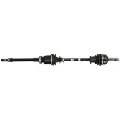 POINT GEAR Drivaxel PNG75936