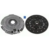 SACHS Kopplingssats 3000 950 849