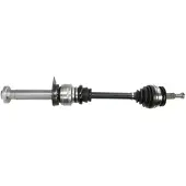 PASCAL Drivaxel G2W063PC