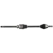 PASCAL Drivaxel G2R162PC