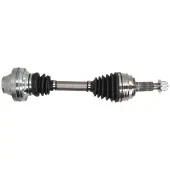 POINT GEAR Drivaxel PNG74880