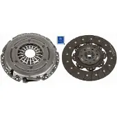 SACHS Kopplingssats 3000 970 096