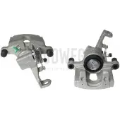 BUDWEG CALIPER Bromsok 344345
